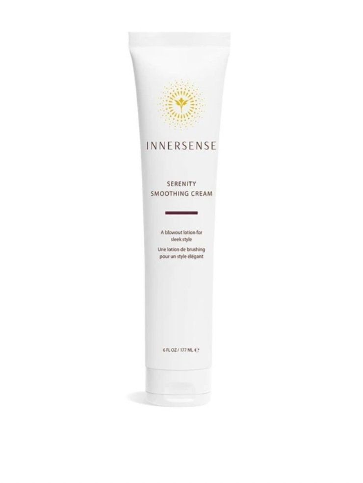 Serenity Smoothing Cream - Blend Box