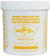 Sharonelle Aroma Cream Microwave Wax - Blend Box