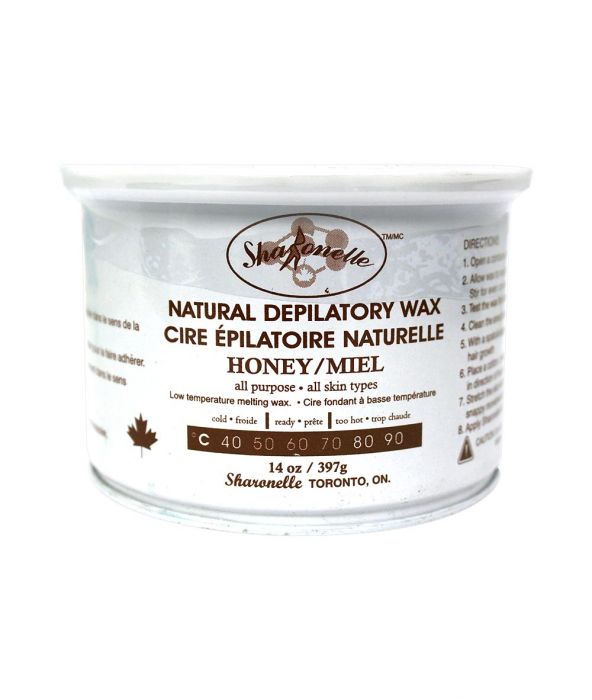 Sharonelle Honey Wax - Blend Box