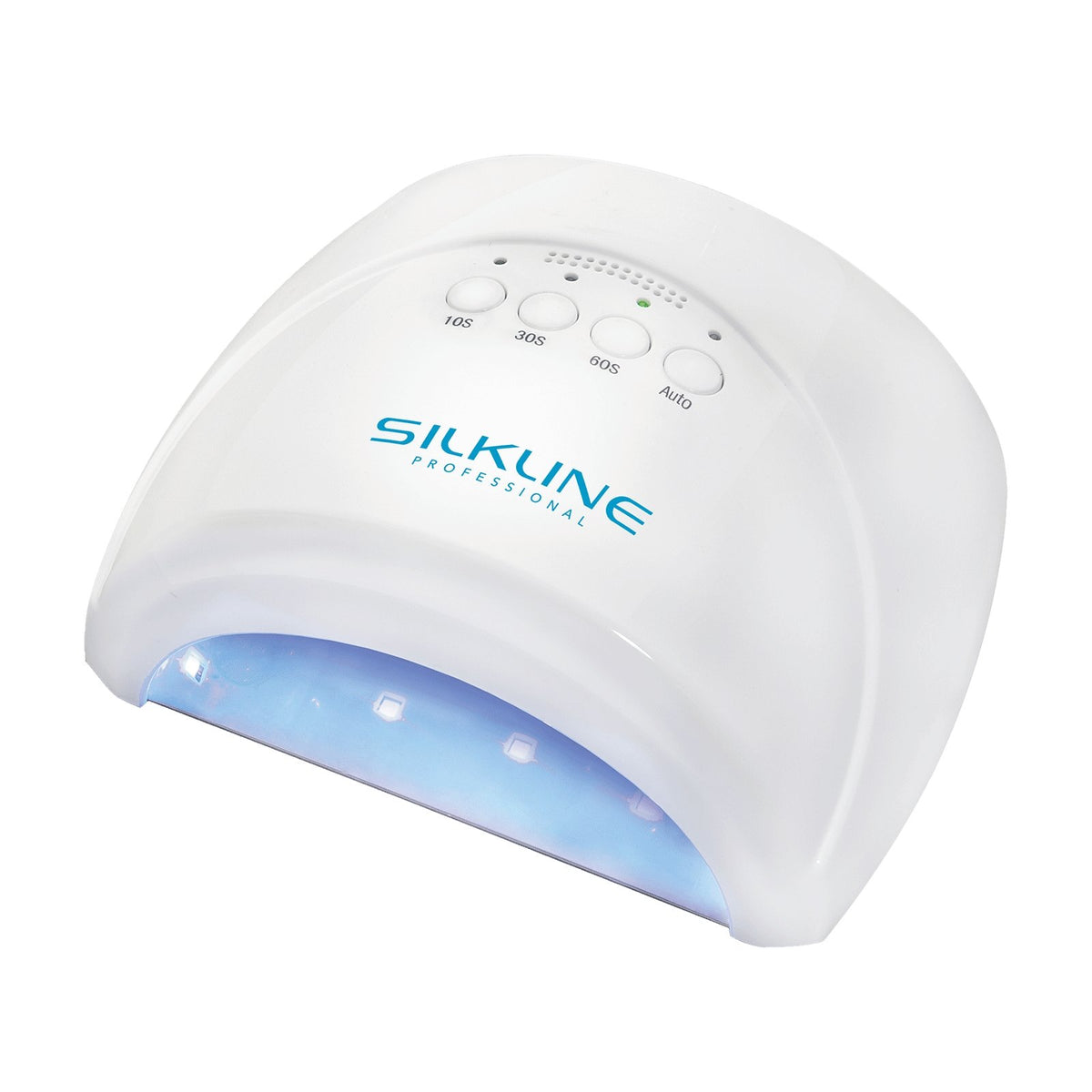 Silkline Professional UV & LED Nail Lamp (30WATTS) - Blend Box