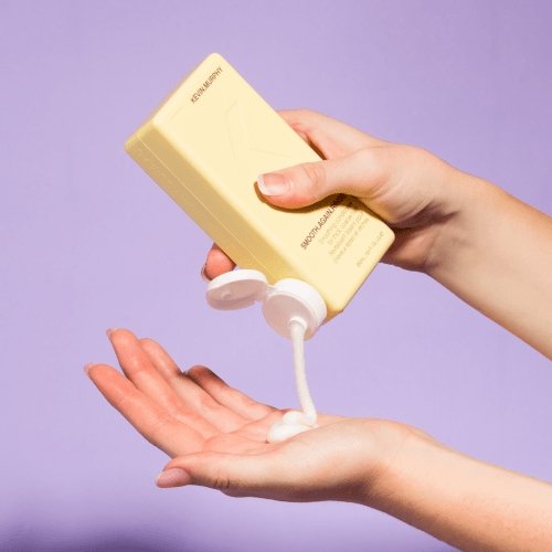 Smooth. Again Rinse - Blend Box