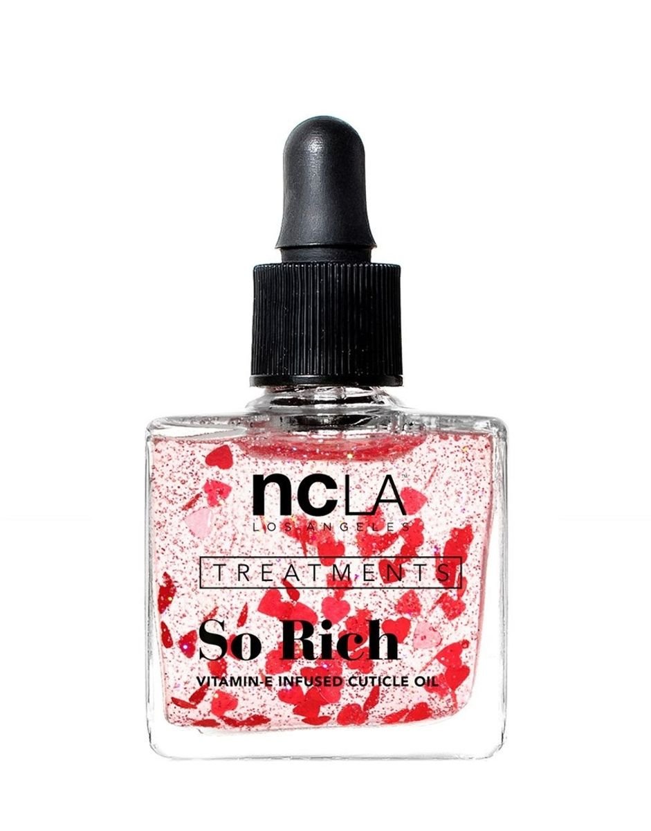 So Rich - Love Potion - Blend Box