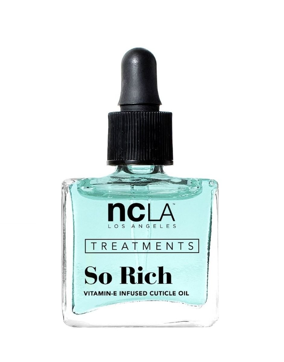So Rich - Mermaid Tears - Blend Box