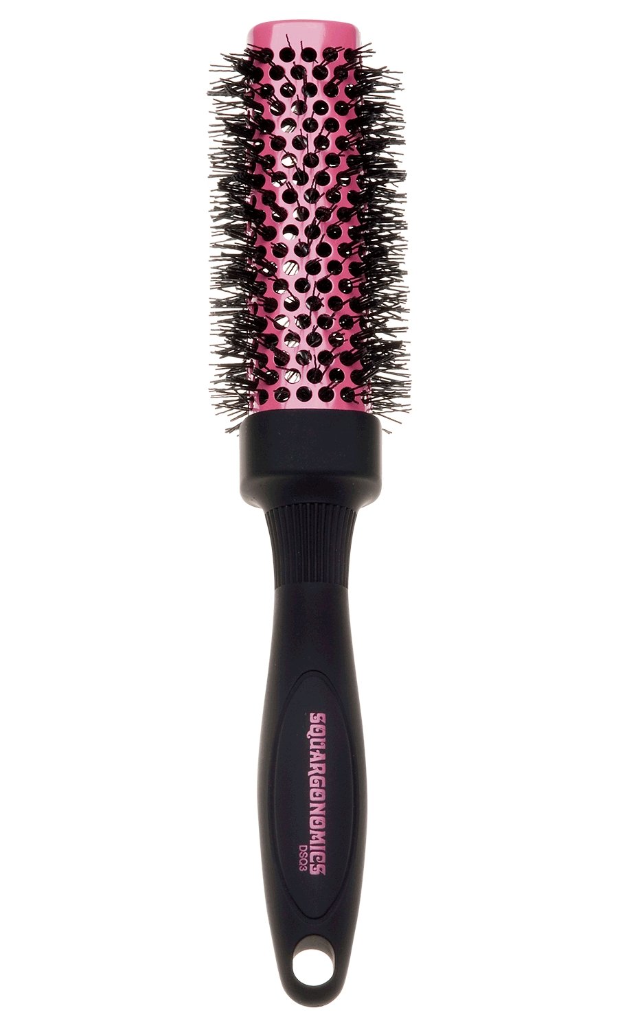 Squargonomics Pink - Blend Box