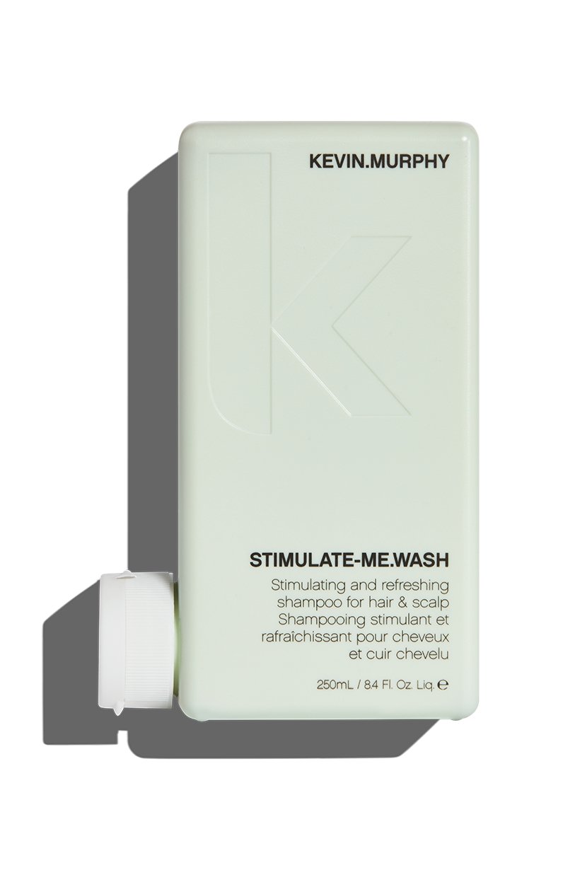 Stimulate-Me.Wash - Blend Box