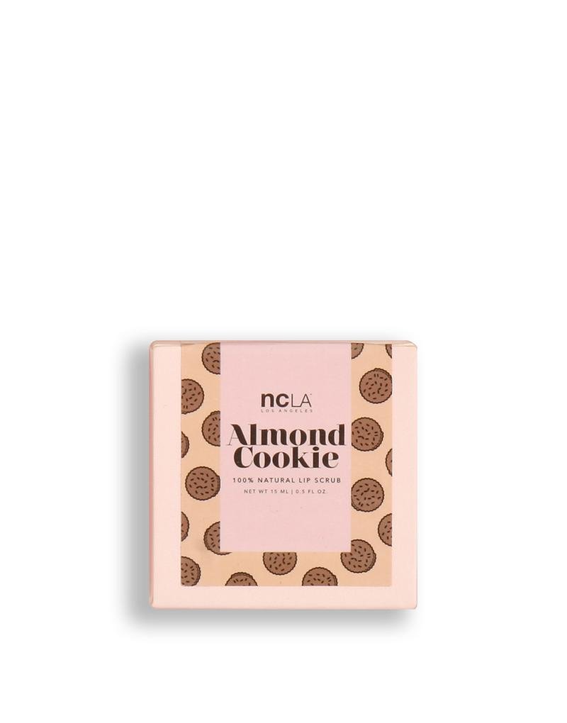 Sugar Sugar - Almond Cookie Lip Scrub - Blend Box