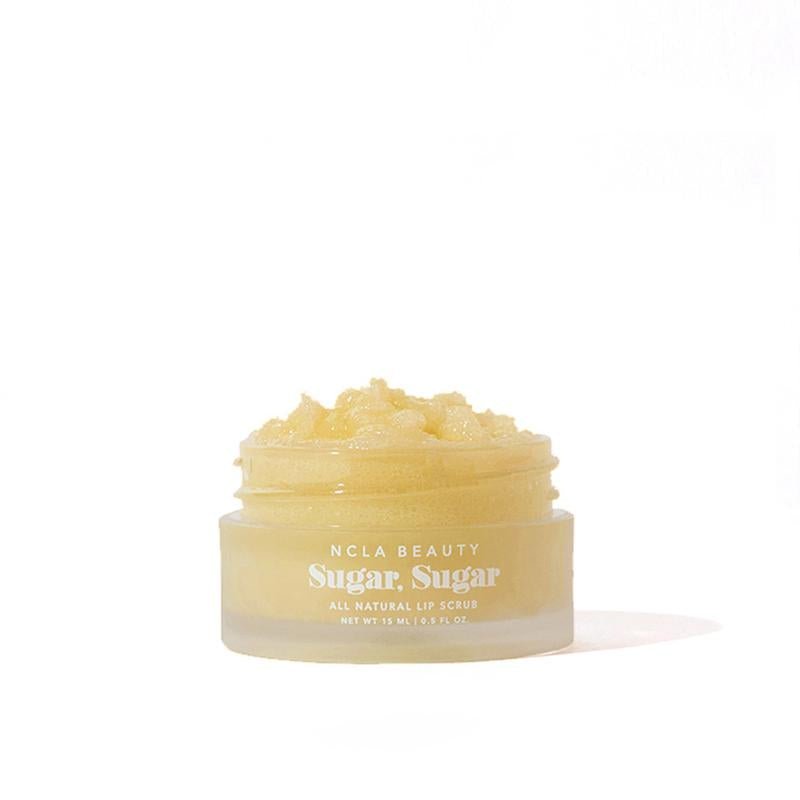 Sugar Sugar - Almond Cookie Lip Scrub - Blend Box
