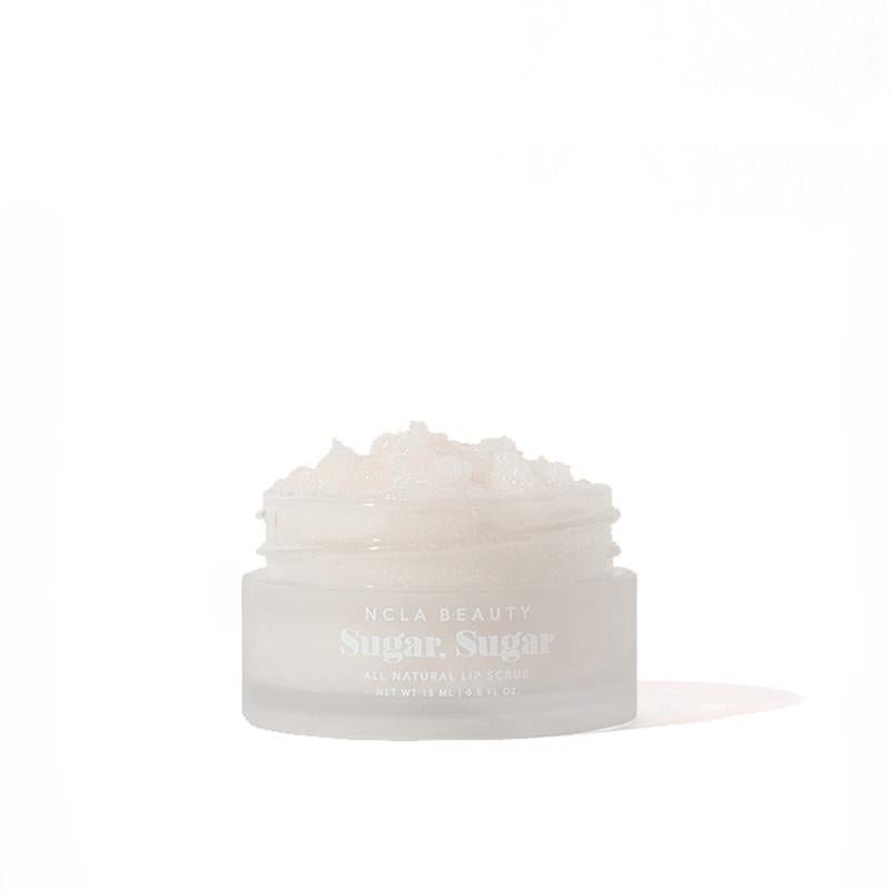 Sugar Sugar - Birthday Cake Lip Scrub - Blend Box