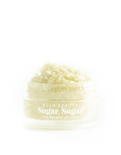 Sugar Sugar - Marshmallow Lip Scrub - Blend Box