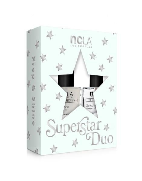 Superstar Duo - Blend Box