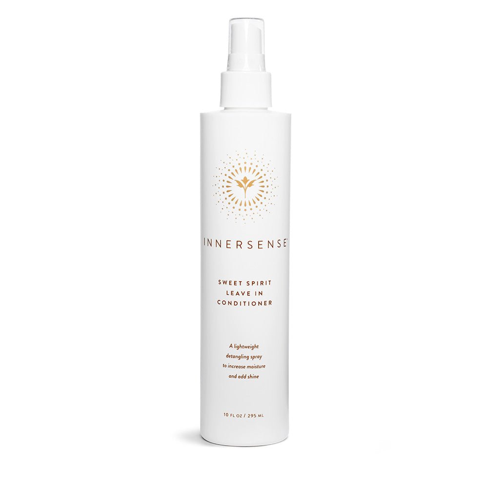 Sweet Spirit Leave-In Conditioner - Blend Box