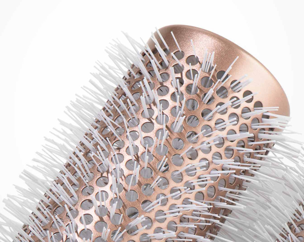 T3 Volume Brush 2.0 - Blend Box