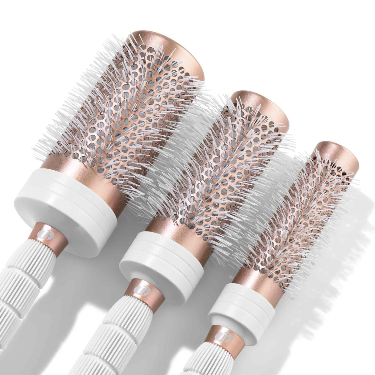 T3 Volume Brush 2.0 - Blend Box