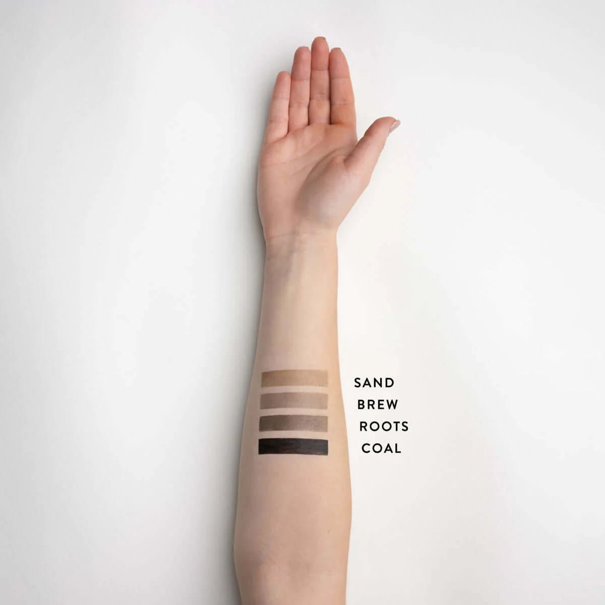The Brow Pencil - Blend Box