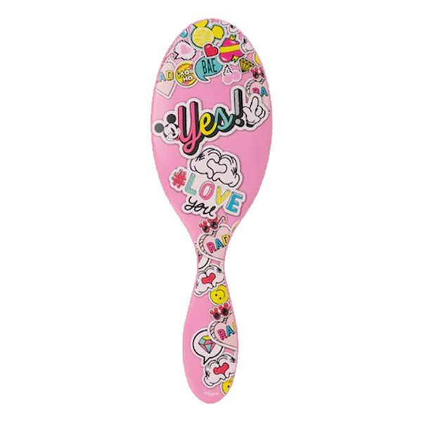 The Wetbrush Disney Mouse Peace & Love - Blend Box