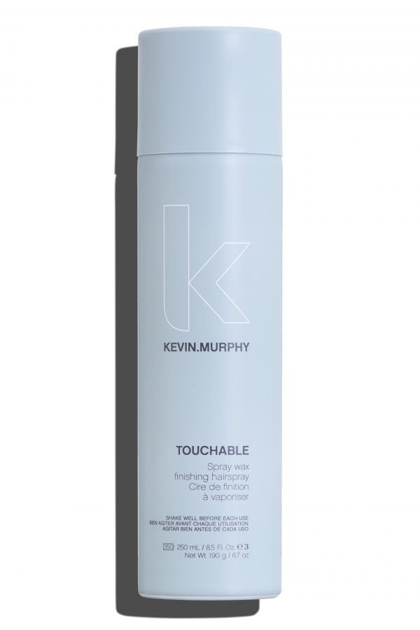 Touchable - Blend Box