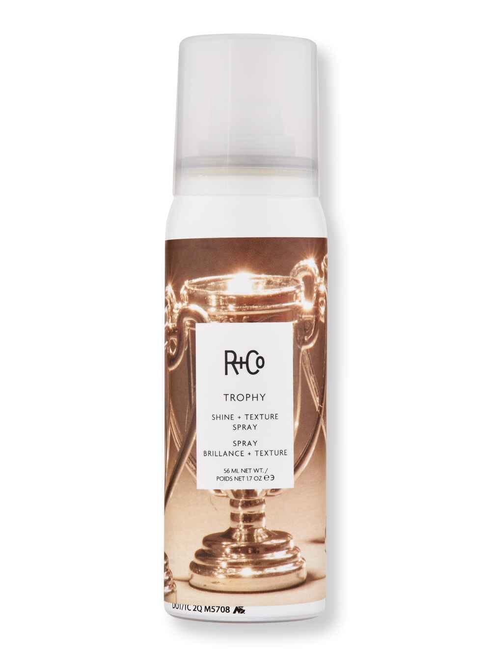 TROPHY Shine + Texture Spray - Blend Box