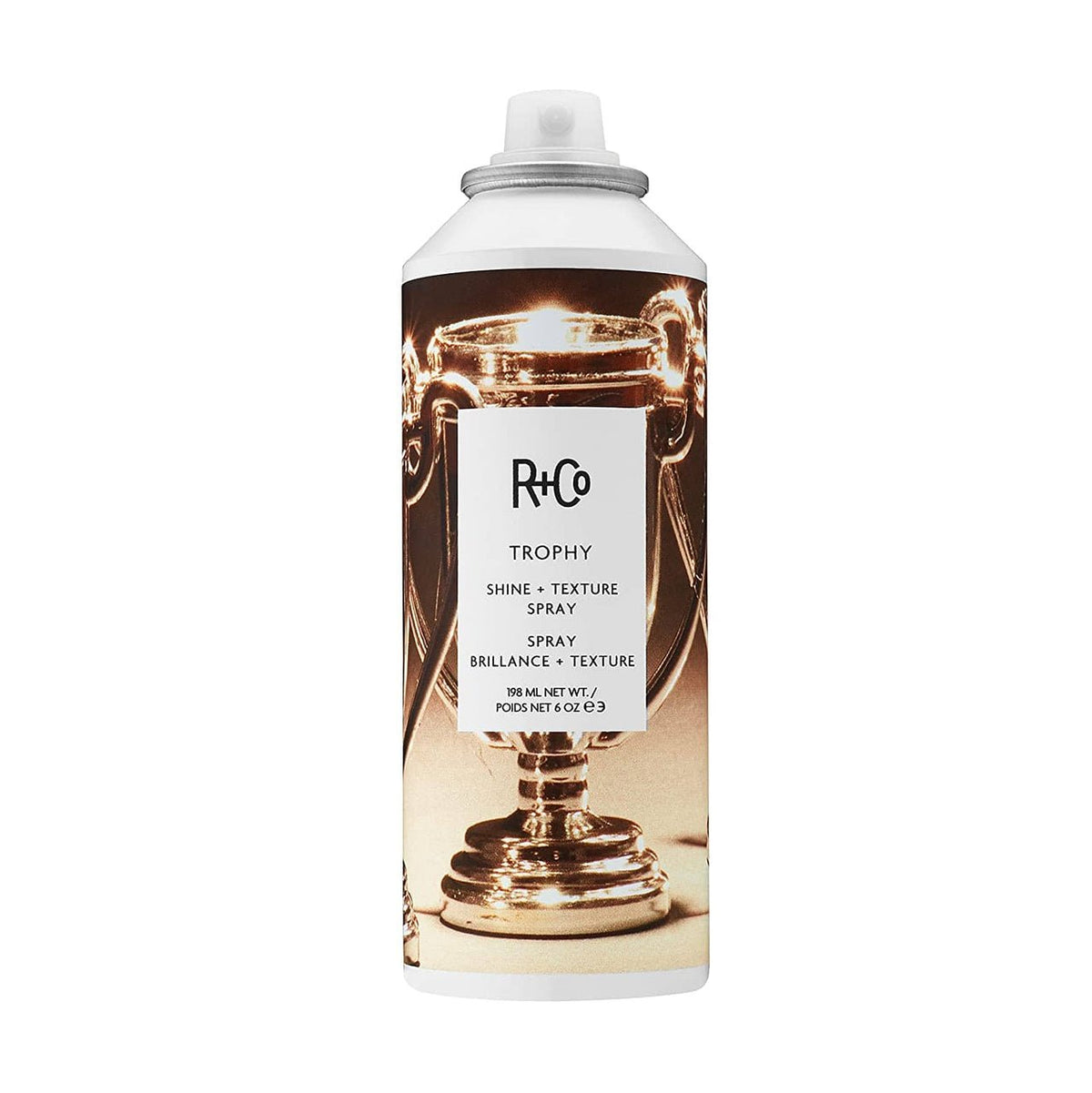 TROPHY Shine + Texture Spray - Blend Box
