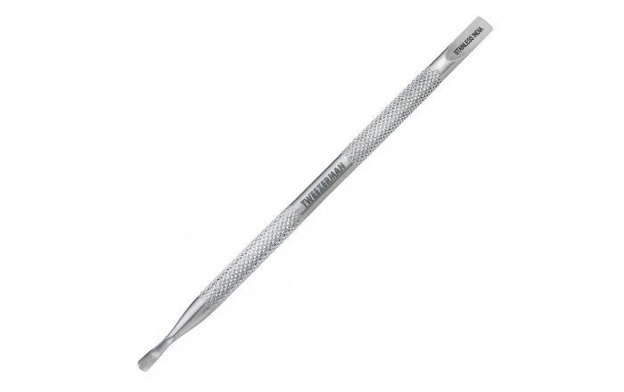 Tweezerman Cuticle & Nail Cleaner - Blend Box