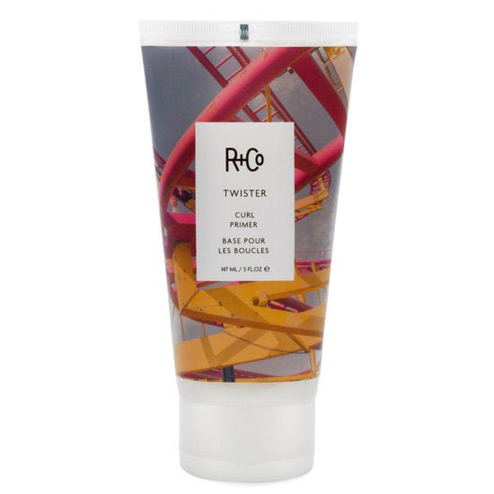 TWISTER Curl Primer - Blend Box