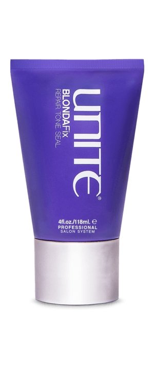 UNITE BLONDA™ Fix Mask - Blend Box