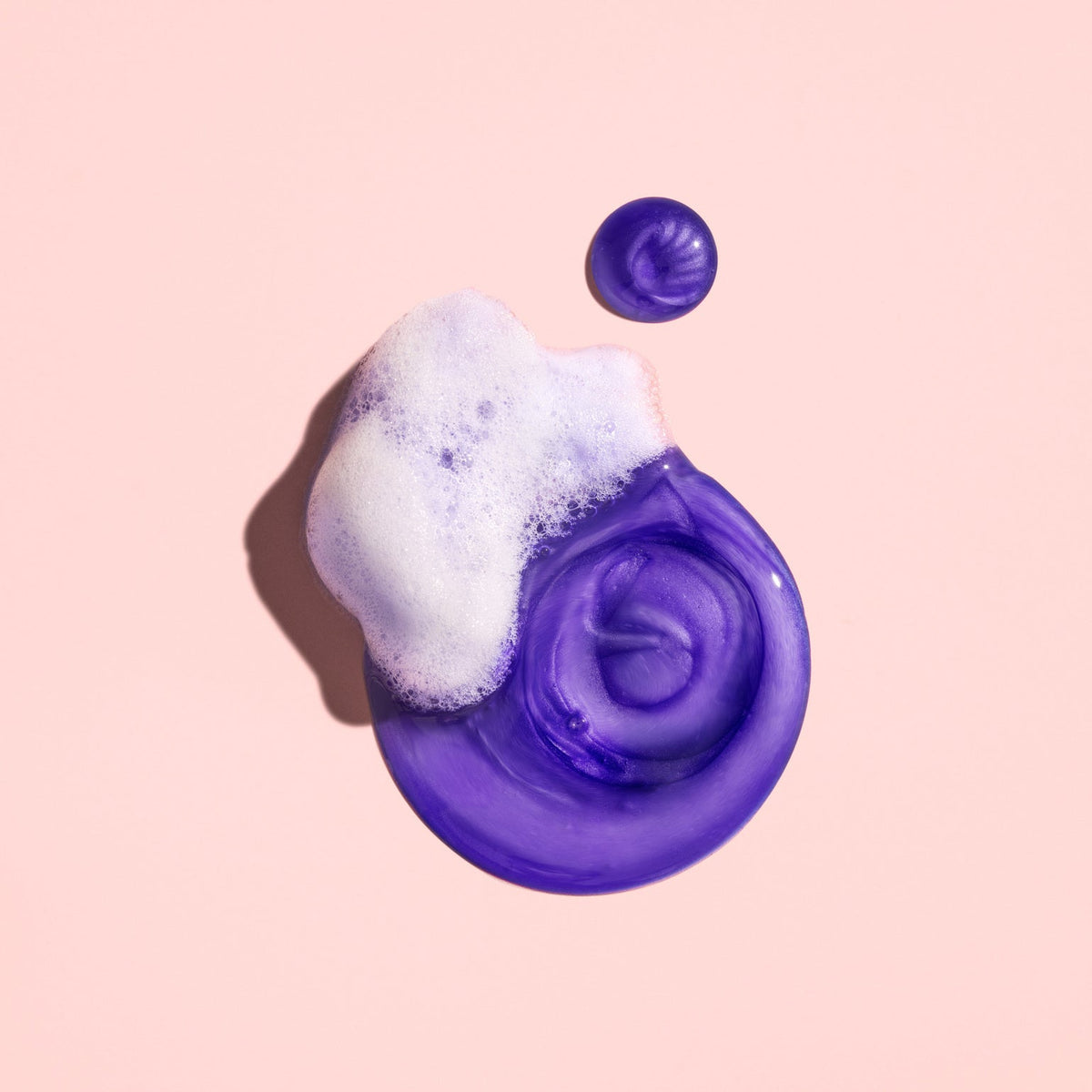 UNITE BLONDA™ Toning Purple Shampoo - Blend Box