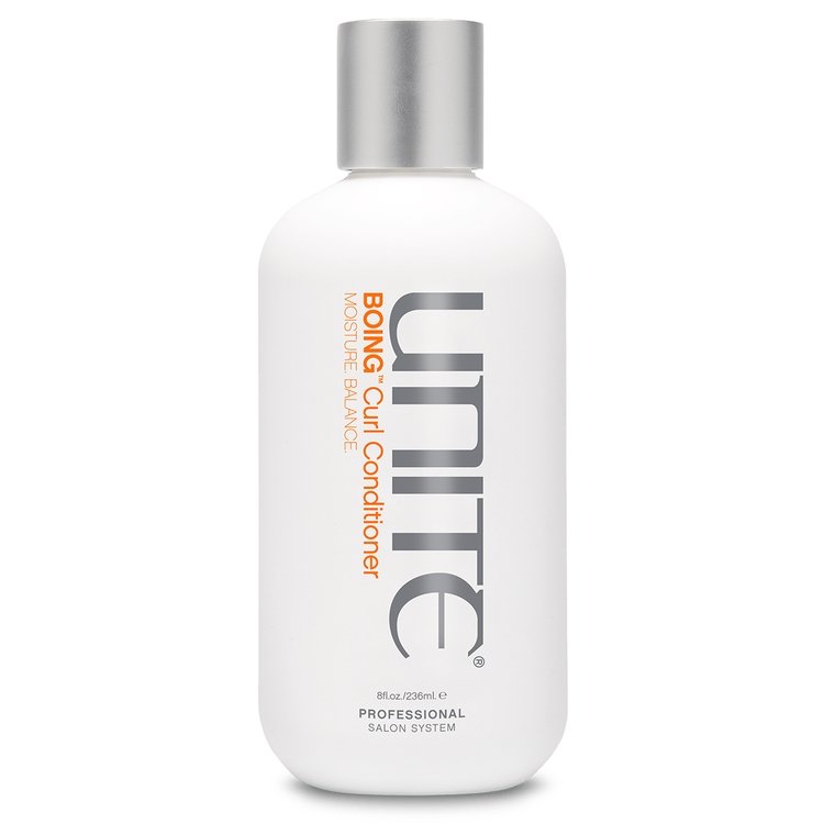 UNITE BOING Curl Conditioner - Blend Box