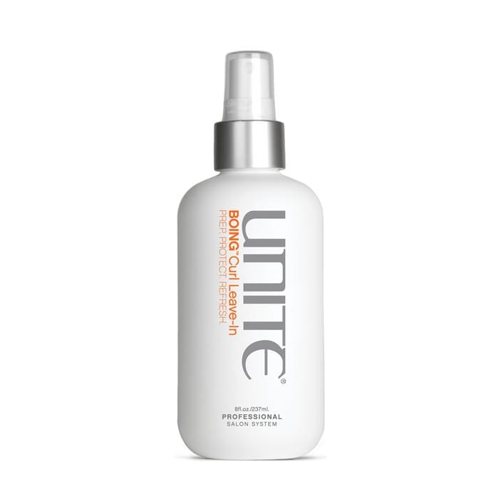 UNITE BOING Curl Leave-In Conditioner - Blend Box