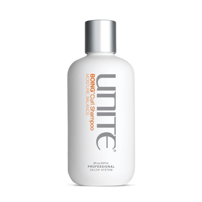 UNITE BOING Curl Shampoo - Blend Box