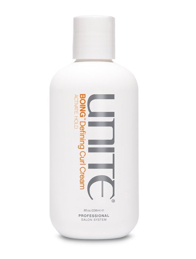 UNITE BOING Defining Curl Cream - Blend Box