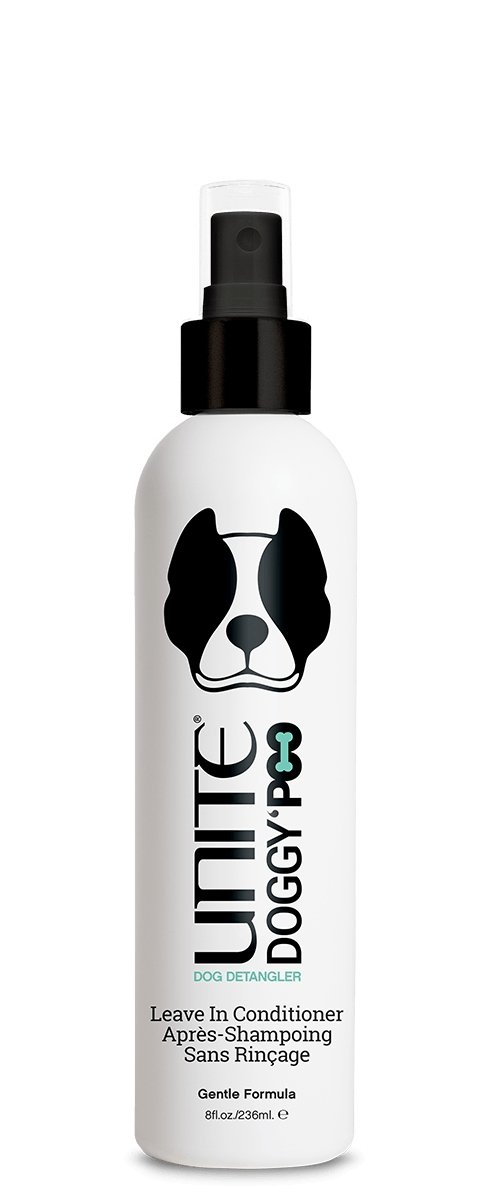 UNITE DOGGY‘POO Detangler - Blend Box