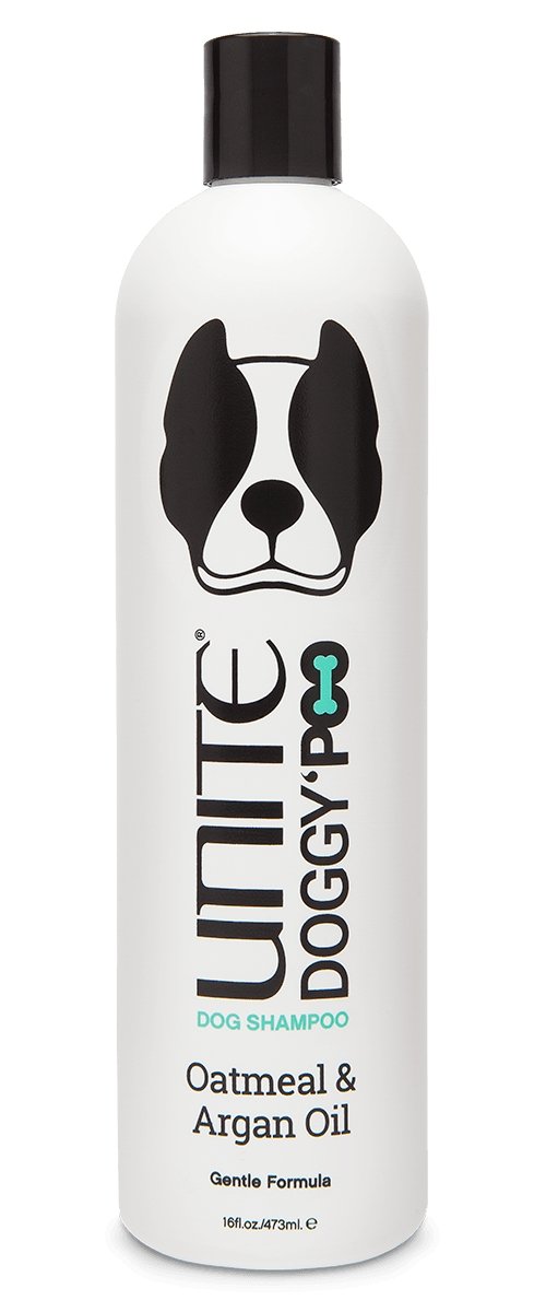 UNITE DOGGY‘POO Shampoo - Blend Box