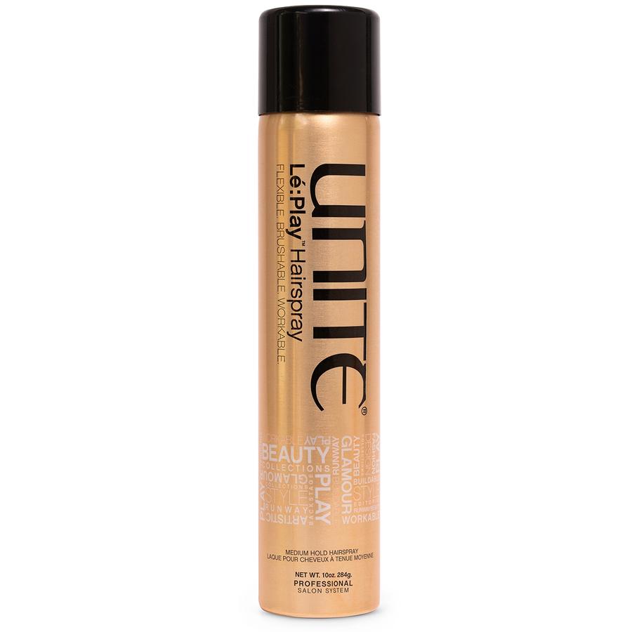UNITE: LÉ:Play Hairspray - Blend Box
