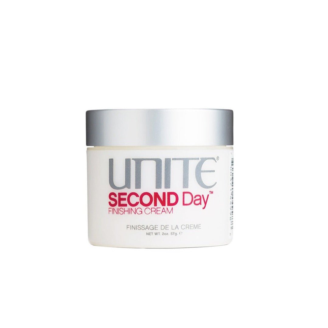UNITE: Second Day - Blend Box