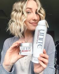 UNITE Texturizing Spray - Blend Box