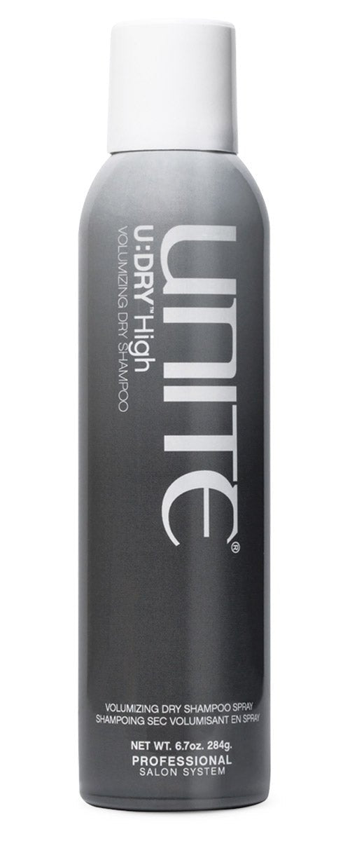 UNITE U:DRY High & Dry Shampoo - Blend Box