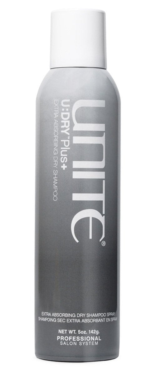 UNITE U:DRY Plus+ Dry Shampoo - Blend Box