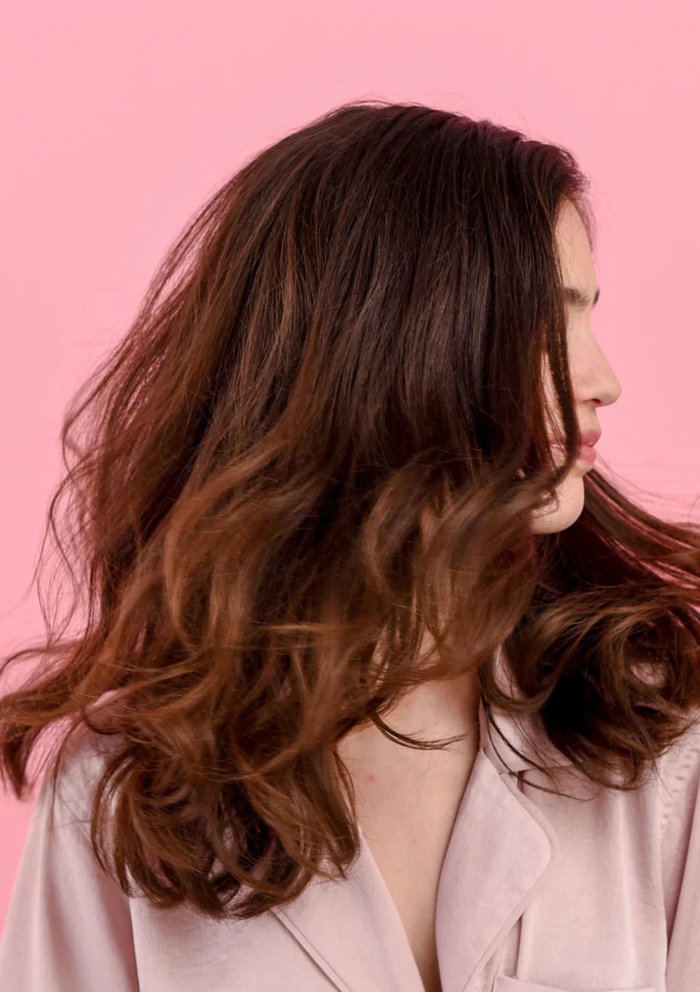 VERB Dry Shampoo Dark - Blend Box