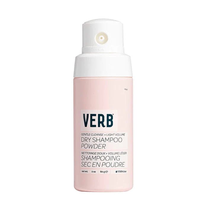 Verb Dry Shampoo Powder - Blend Box
