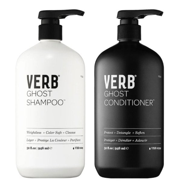 VERB Ghost Duo - Blend Box