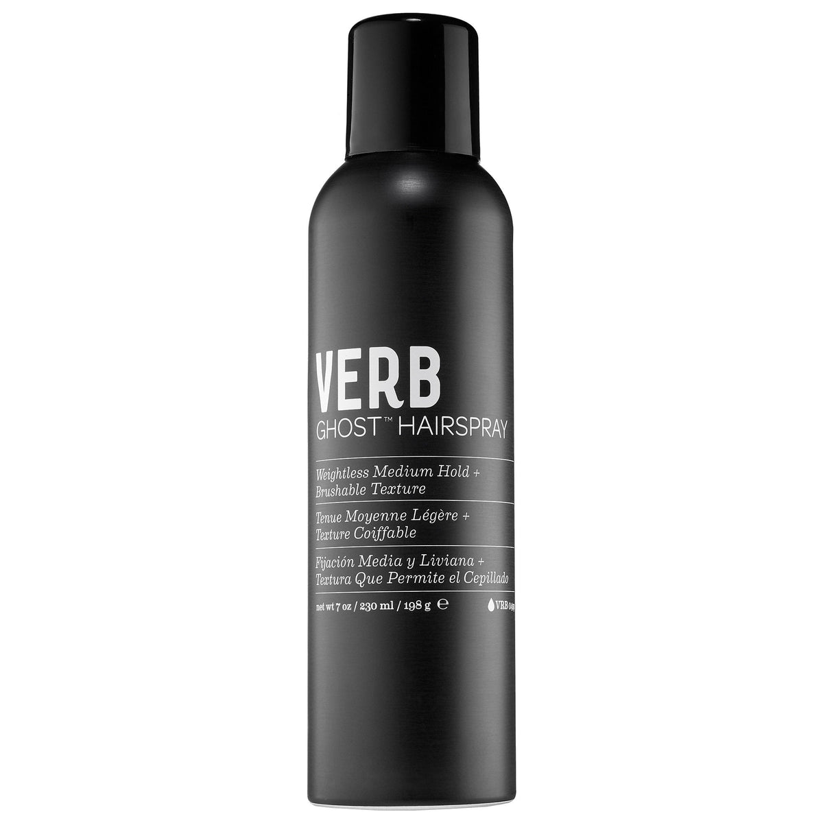 Verb Ghost HairSpray - Blend Box