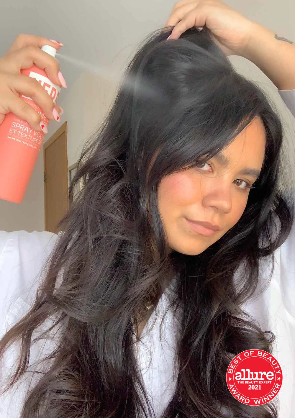 VERB Volume Dry Texture Spray - Blend Box