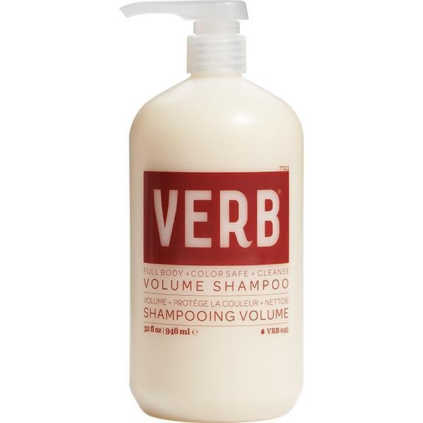 VERB Volume Shampoo - Blend Box