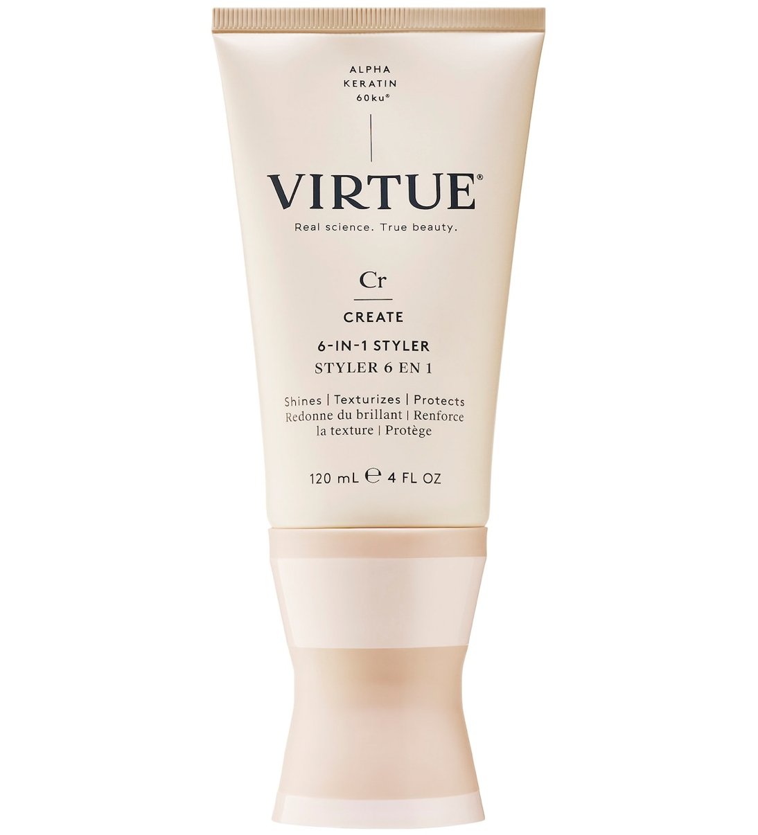 Virtue 6-in-1 Styler - Blend Box