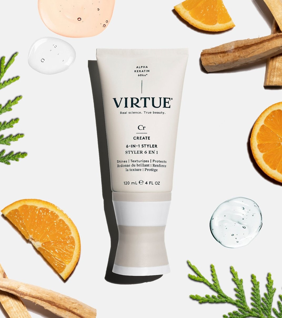 Virtue 6-in-1 Styler - Blend Box