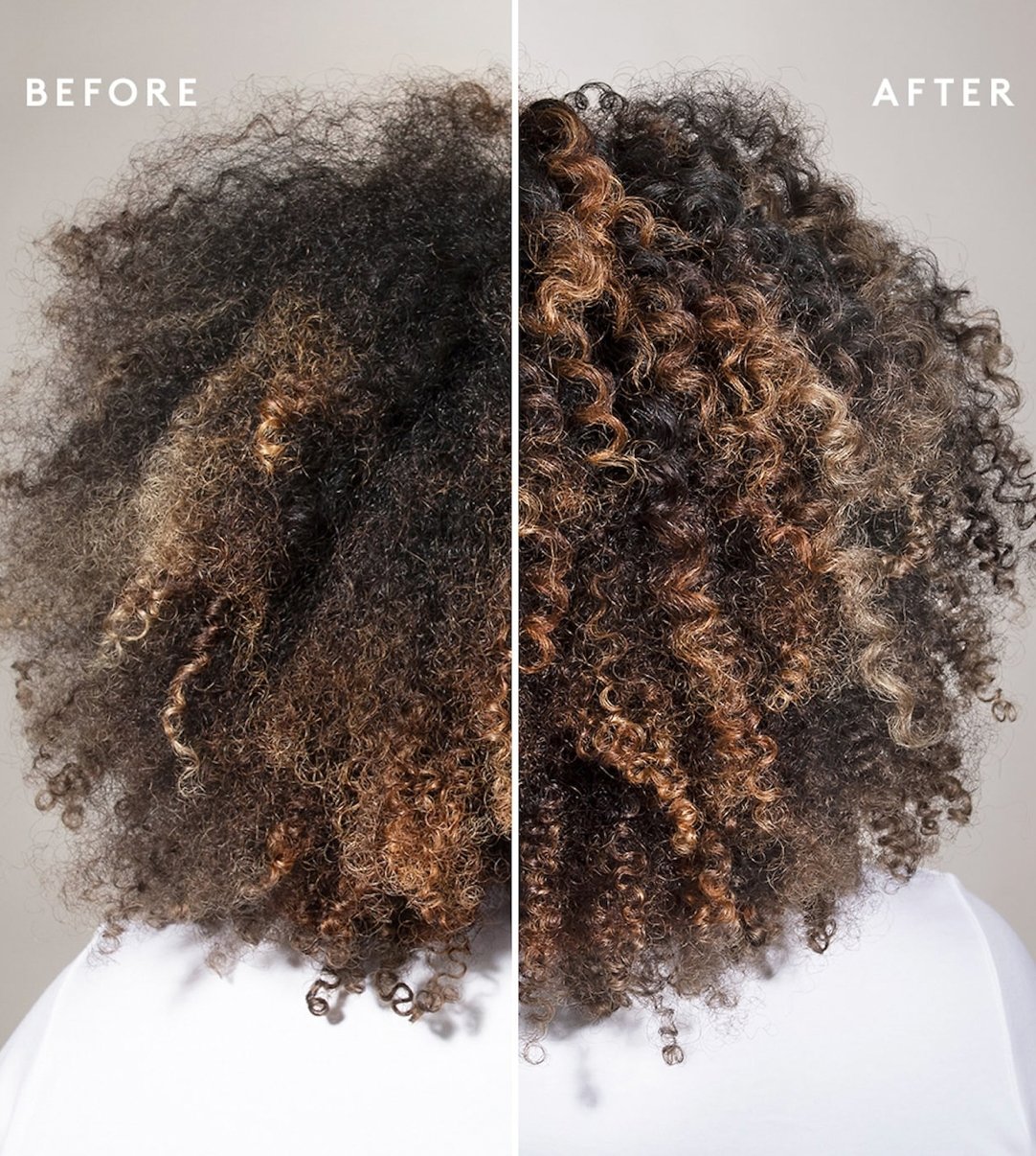 Virtue Curl Conditioner - Blend Box
