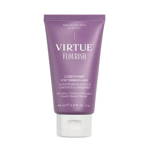 Virtue Flourish Conditioner for Thinning Hair