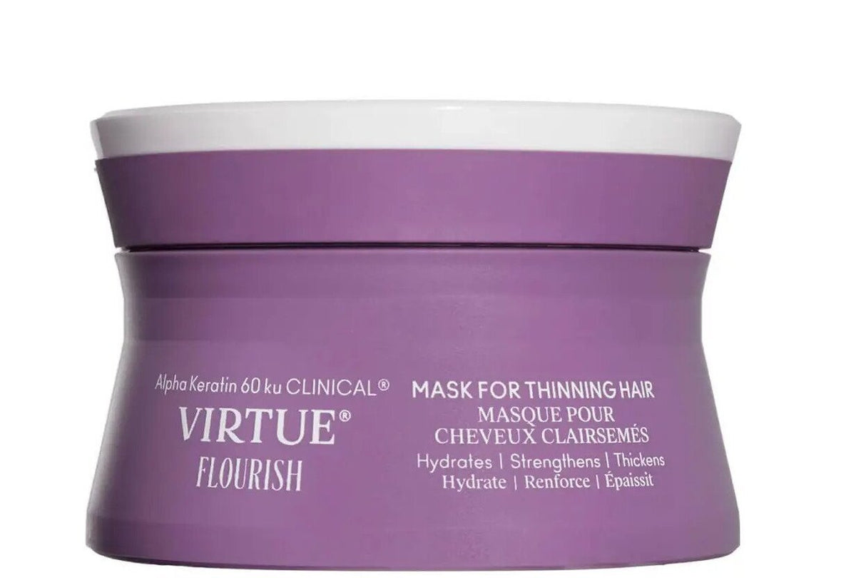 Virtue Flourish Mask for Thinning Hair - Blend Box
