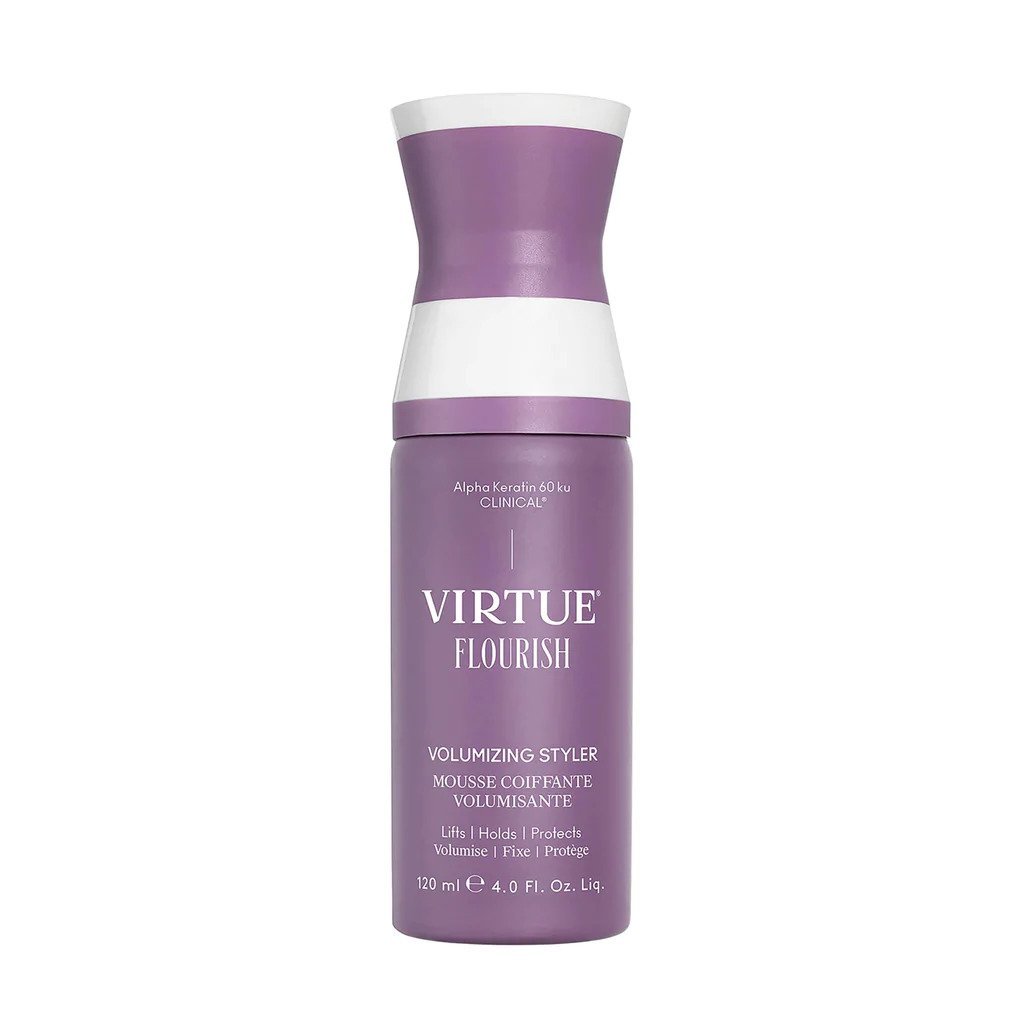 Virtue Flourish Volumizing Styler - Blend Box