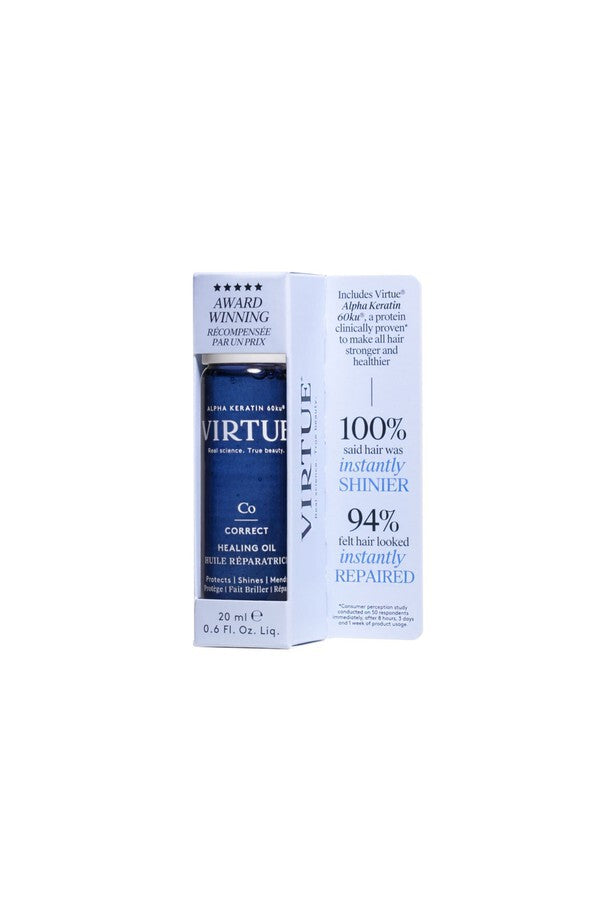 Virtue Healing Oil